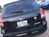 A picture of Toyota matrix Engine Gear Ac Location port Harcourt Price 1