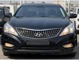 A picture of 2014 Hyundai Azera