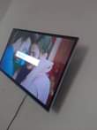 A picture of Smart tv homebase