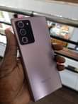 A picture of Samsung Galaxy Note 20 Ultra 5G
