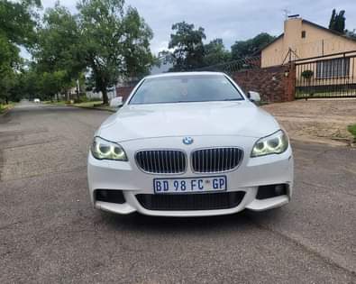 Thando M.