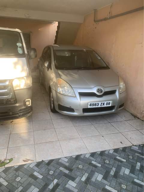 used toyota corolla