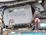 A picture of 2010 Toyota Corolla LE