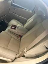 A picture of Lexus RX 350 Year 2011 upgraded 2016 Condition Sharp Belgium