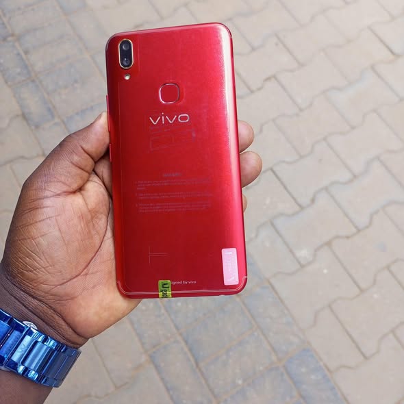 vivo phones