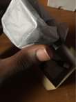 A picture of Smart Watch