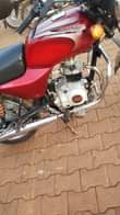 A picture of Quick sale at 3.65m Bajaj boxer Call or Whatsapp On