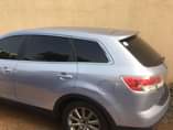 A picture of Registered 2008 Mazda CX 9