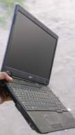 A picture of LAPTOP INAUZWAA 170K Inacheza magemuuu Muvi kibaooo