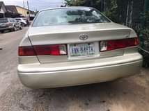 A picture of TOYOTA CAMRY TINYBIG 4PLUG ENGINE FOR SELL