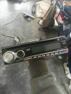 car radios