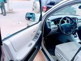 A picture of 2006 Toyota Highlander