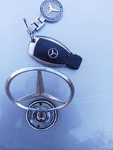 used benz e class