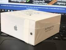 A picture of AIRPODS PRO From USA