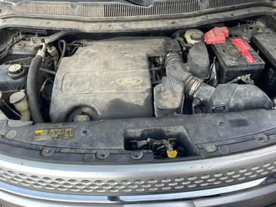A picture of Model Ford Explorer Year 2012 Features Toks Grade with untouched