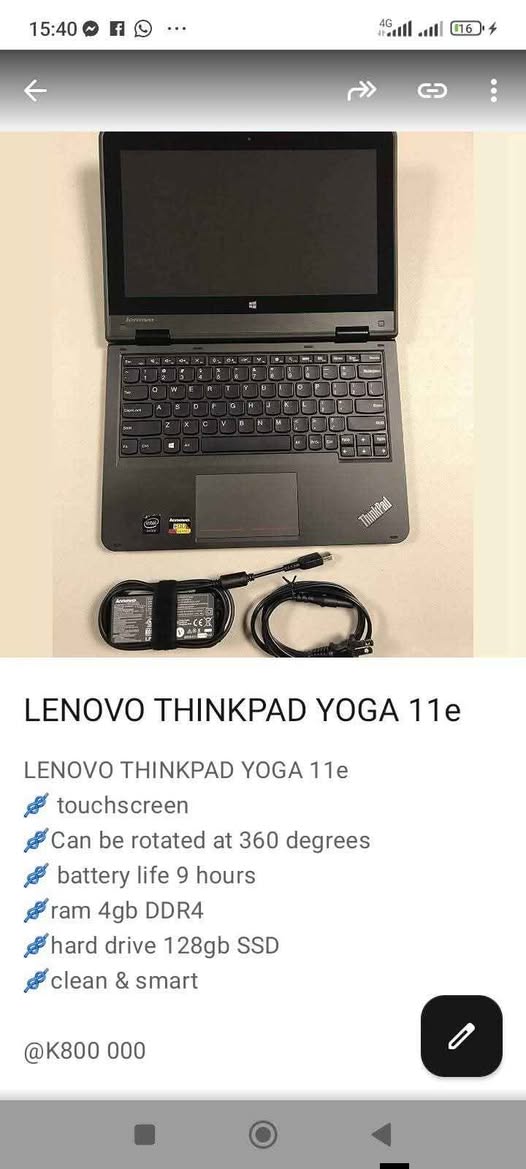 used laptops