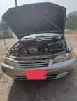 A picture of First body 4 plug Toyota Camry tiny light
