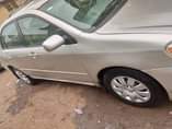 A picture of Toyota Corolla very neat perfect condition