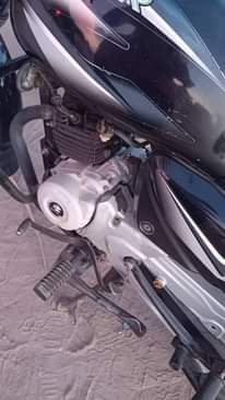 A picture of BOXER BM 125 INAUZWA BEI YA KAWAIDA SANA PIGA SM