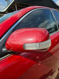 A picture of Camry 07