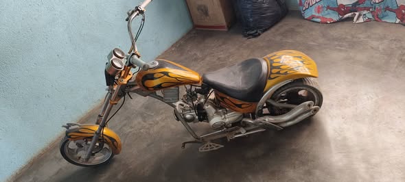 bike