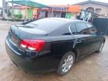 A picture of GS 350