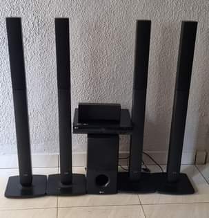 home theater