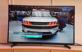A picture of 32 CHIQ Frameless Digital Free2Air TV. Designed by Hisense