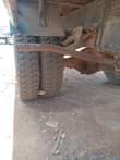 A picture of Center milion 9 8 Ipo mwanza Manual Tan 3 0784857610