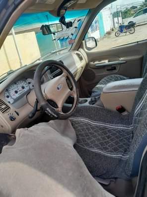 A picture of Ford explorer direct tokubo available for sale serious buyer should