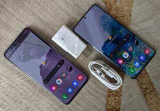 samsung s20