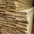 A picture of Timbers for Roofing