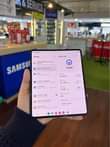 A picture of Samsung FOLD 3 5G
