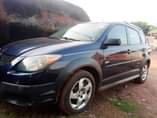 A picture of 2005 Pontiac vibe 2005 Wagon