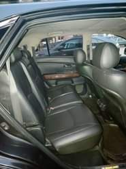 A picture of Clean 2008 RX350 Available Neatly used Sound engine Good gear