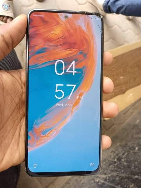 tecno camon