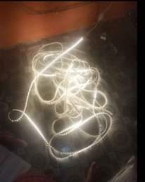 A picture of Strip light