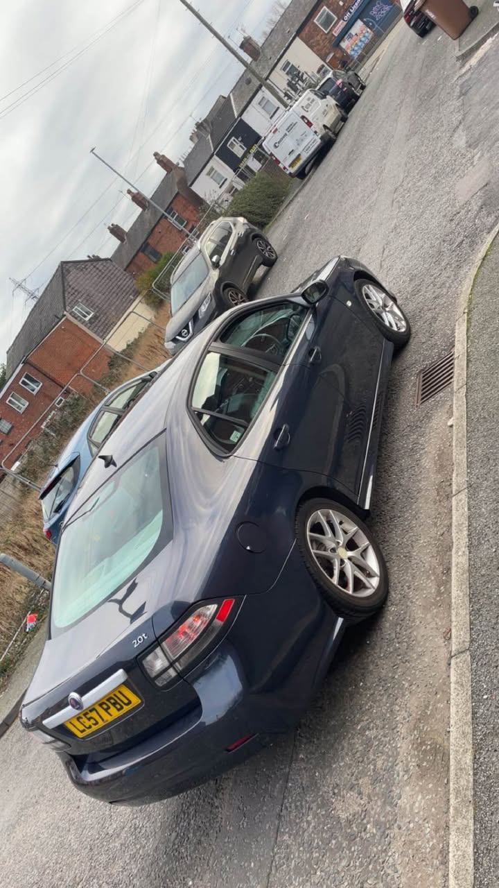 saab