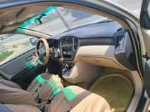 A picture of 2005 highlander buy and