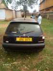 A picture of Golf 3