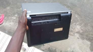 A picture of Laptop Hp pavilion g4 100k