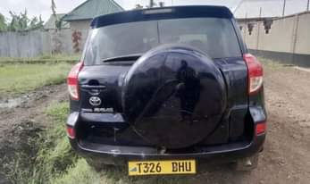A picture of Rav4 mistz