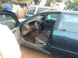 A picture of Toyota Avalon