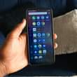 A picture of Tecno camon 12 gb64