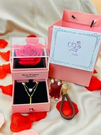 A picture of Women gift