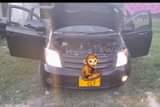 A picture of PRICE BEI M7 5 haina shd yyt ile Gari yakufugwa