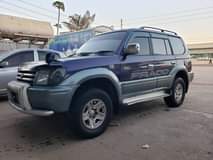 A picture of PRADO MHAGA