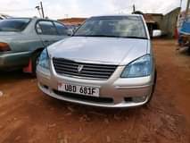 Kaweesi R.