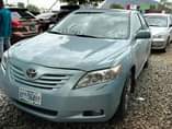 A picture of Clean Toyota Camry 2009 model 2 8m net price Neatly