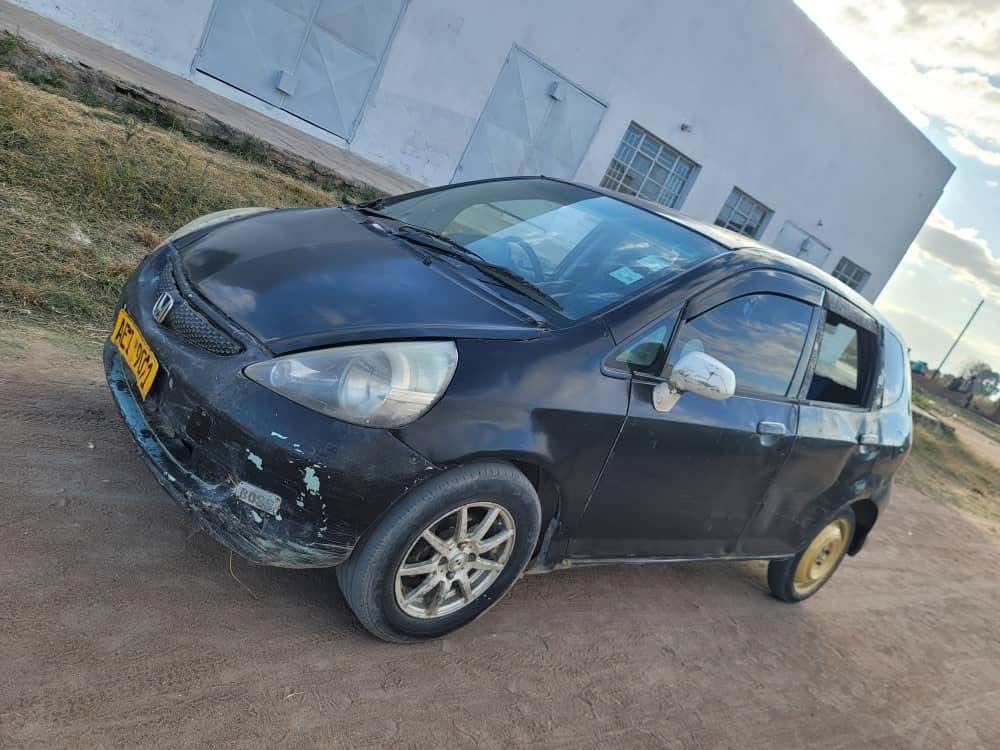 cars harare
